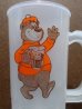 画像3: ct-130528-02 A&W / 90's Great Bear Plastic Mug (3)