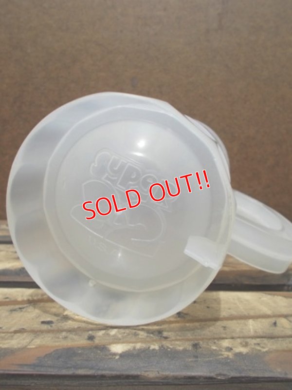 画像5: ct-130528-02 A&W / 90's Great Bear Plastic Mug