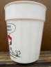 画像3: ct-130511-10 PEANUTS / 80's Oscar Mayer Plastic cup (3)