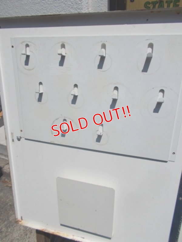 画像3: dp-130204-04 BCA and National / Metal Parts Cabinet