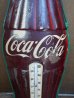 画像2: dp-130511-09 Coca Cola / 60's Thermometer (2)