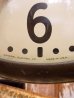 画像4: dp-130419-02 General Electric / 30's Wall Clock (4)
