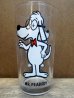 画像1: gs-120904-06 Mr,Peabody / PEPSI 70's Collector series glass  (1)