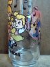 画像4: gs-130511-06 Alvin & the Chipmunks / The Chipettes 80's glass (4)