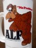 画像3: ct-130521-15 ALF / 80's Plastic Mug (3)