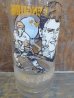 画像3: gs-130402-11 Elby's Big Boy × Penguins / 80's Novelty Glass (3)