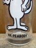 画像3: gs-120904-06 Mr,Peabody / PEPSI 70's Collector series glass  (3)