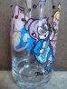 画像5: gs-130511-06 Alvin & the Chipmunks / The Chipettes 80's glass (5)