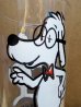 画像2: gs-120904-06 Mr,Peabody / PEPSI 70's Collector series glass  (2)