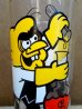 画像2: gs-101228-06 SIMON BAR SINISTER / PEPSI 70's Collector series glass (2)