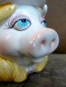 画像4: ct-130511-09 Miss Piggy / 80's Ceramic mug (4)