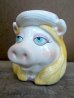 画像1: ct-130511-09 Miss Piggy / 80's Ceramic mug (1)