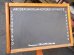 画像2: dp-130403-05 Child Blackboard Desk (2)