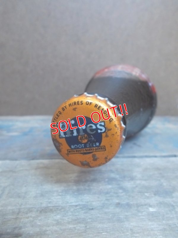 画像5: dp-130511-17 Hires Root Beer / 60's Bottle