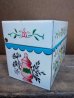 画像3: kt-130511-01 Vintage Recipes Card Box (3)