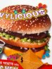 画像3: ad-130521-01 McDonald's / 90's Translite "Big Mac Meal" (3)