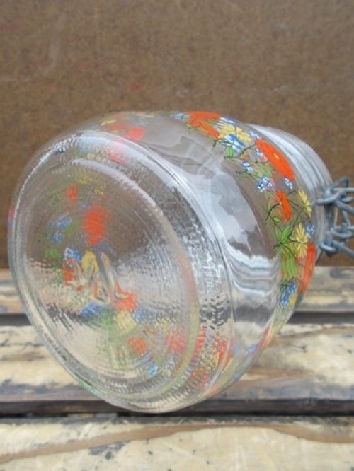 他の写真2: dp-130508-11 Glass Jar (France)