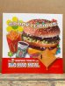 画像1: ad-130521-01 McDonald's / 90's Translite "Big Mac Meal" (1)
