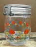 画像4: dp-130508-11 Glass Jar (France) (4)