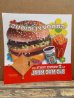 画像5: ad-130521-01 McDonald's / 90's Translite "Big Mac Meal" (5)
