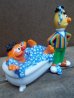 画像4: ct-130607-11 Ernie & Bert / Applause 90's PVC (4)