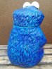 画像4: ct-130607-03 Cookie Monster / 70's Ceramic Cookie Jar (4)