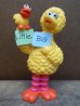 画像1: ct-130607-14 Big Bird & Little Bird / Applause 90's PVC (1)