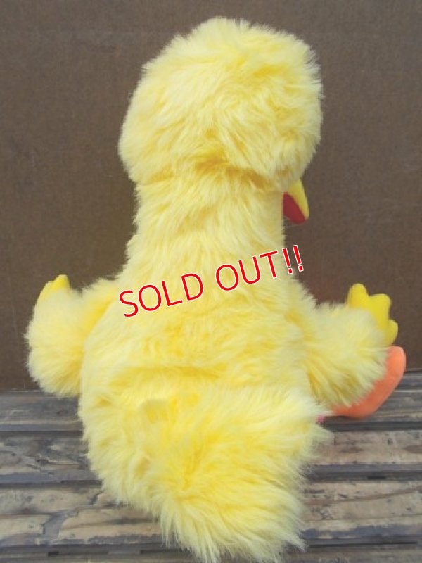 画像5: ct-130521-30 Big Bird / Talking Plush doll