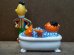 画像5: ct-130607-11 Ernie & Bert / Applause 90's PVC (5)