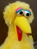 画像2: ct-130521-30 Big Bird / Talking Plush doll (2)