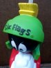 画像3: ct-130512-09 Marvin the Martian / 90's Six Flags Plastic Bottle (3)