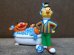 画像1: ct-130607-11 Ernie & Bert / Applause 90's PVC (1)