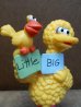 画像2: ct-130607-14 Big Bird & Little Bird / Applause 90's PVC (2)