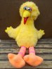 画像1: ct-130521-30 Big Bird / Talking Plush doll (1)