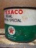 画像2: dp-130512-05 Texaco / Vintage oil can (2)