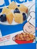 画像2: ad-130507-01 Peanuts / 90's Chex Ceral Box (C) (2)