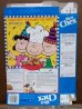 画像4: ad-130507-01 Peanuts / 90's Chex Ceral Box (C) (4)