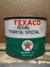 画像1: dp-130512-05 Texaco / Vintage oil can (1)