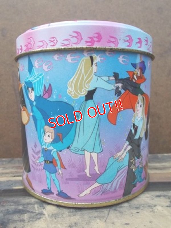 画像3: ct-130512-06 Sleeping Beauty / 70's Tin Bank