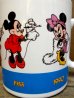 画像4: ct-130508-03 Minnie Mouse / Applause 90's Ceramic mug (4)