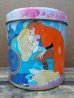 画像1: ct-130512-06 Sleeping Beauty / 70's Tin Bank (1)