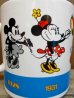 画像2: ct-130508-03 Minnie Mouse / Applause 90's Ceramic mug (2)