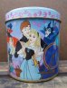 画像2: ct-130512-06 Sleeping Beauty / 70's Tin Bank (2)