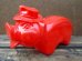 画像3: dp-130511-13 Advertising Piggy Bank Red (3)