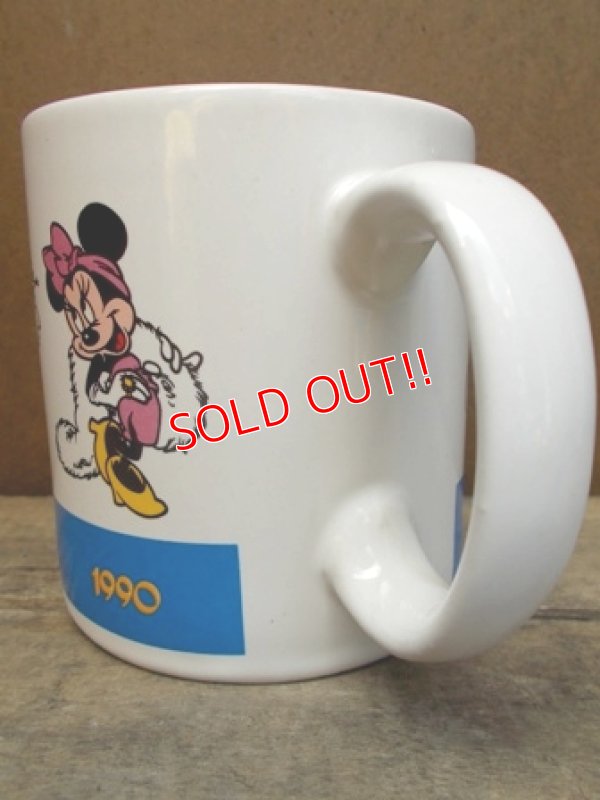 画像5: ct-130508-03 Minnie Mouse / Applause 90's Ceramic mug