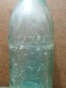 画像3: dp-130513-02 Coca Cola / 1900's Straight bottle (3)