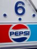 画像2: dp-130512-03 Pepsi / 80's Wall Clock (2)