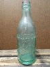 画像1: dp-130513-02 Coca Cola / 1900's Straight bottle (1)