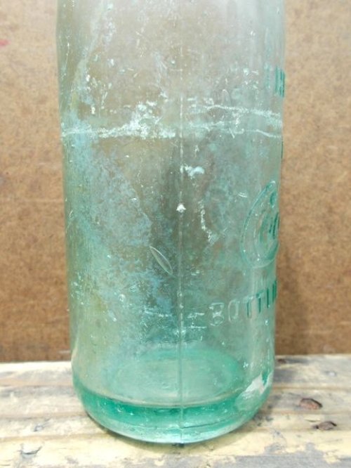 他の写真1: dp-130513-02 Coca Cola / 1900's Straight bottle