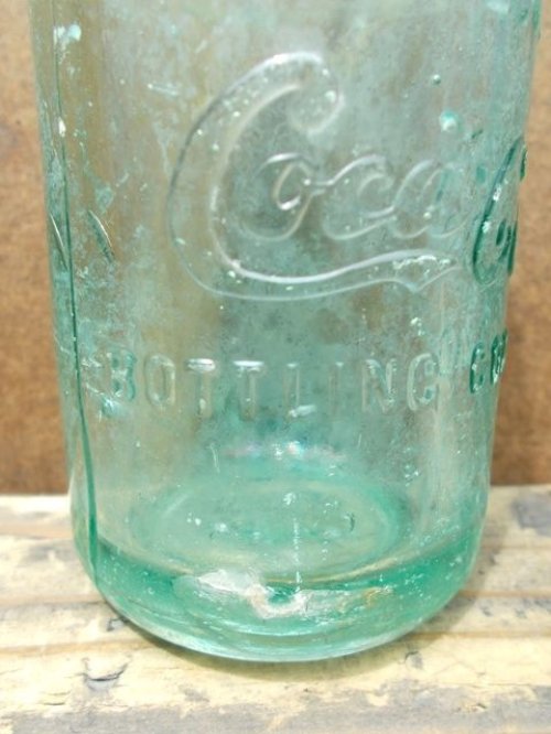 他の写真2: dp-130513-02 Coca Cola / 1900's Straight bottle